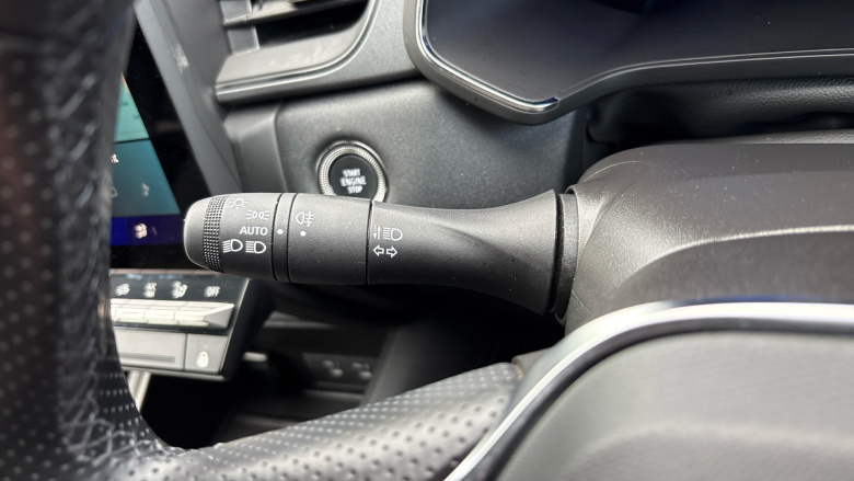 Renault Symbioz 1.6 E-Tech FHEV 145 Techno 5dr Auto Hybrid Estate